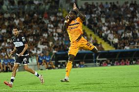 CALCIO - Coppa Italia - Cesena FC vs Pisa SC