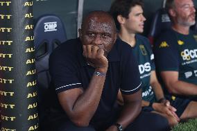 CALCIO - Coppa Italia - Genoa CFC vs L.R. Vicenza