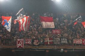 CALCIO - Coppa Italia - Genoa CFC vs L.R. Vicenza