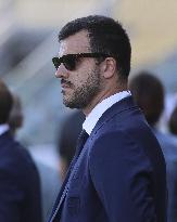 CALCIO - Coppa Italia - Parma Calcio vs Pescara Calcio/Rimini FC