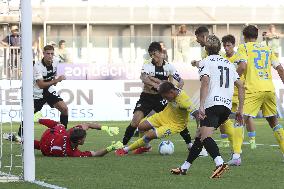 CALCIO - Coppa Italia - Parma Calcio vs Pescara Calcio