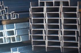 U.S Imposes Import Tariffs on Steel And Aluminium