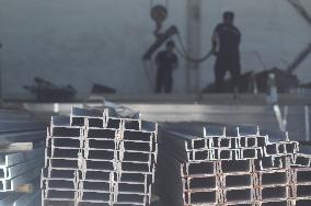 U.S Imposes Import Tariffs on Steel And Aluminium