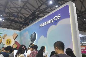 HarmonyOS
