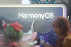 HarmonyOS
