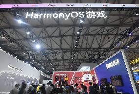 HarmonyOS