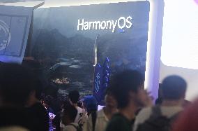 HarmonyOS