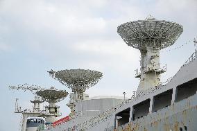 Yuanwang -1 Space Ocean Survey Ship