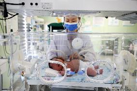 Chinese Doctors' Day