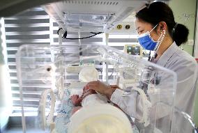 Chinese Doctors' Day