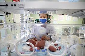 Chinese Doctors' Day