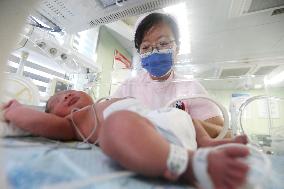 Chinese Doctors' Day