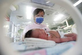 Chinese Doctors' Day