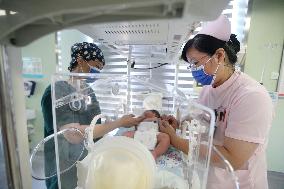 Chinese Doctors' Day