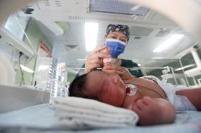 Chinese Doctors' Day