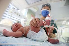 Chinese Doctors' Day