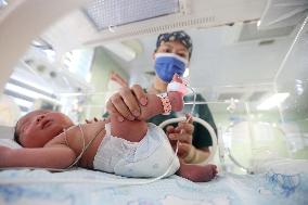 Chinese Doctors' Day