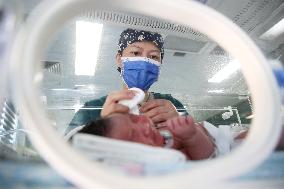 Chinese Doctors' Day