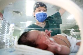 Chinese Doctors' Day