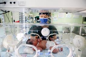 Chinese Doctors' Day