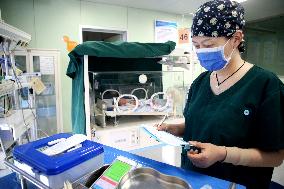 Chinese Doctors' Day