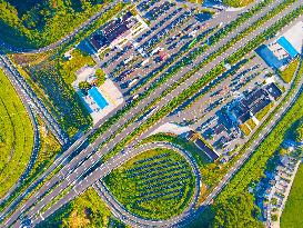 Chins Photovoltaic Industry