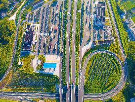 Chins Photovoltaic Industry