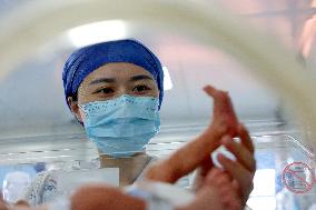 Chinese Doctors' Day
