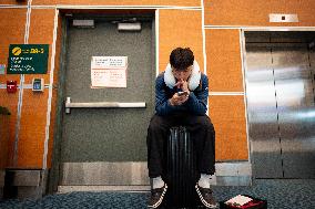 Air Canada Announces Suspension of Flights as Strike Continues - Canada