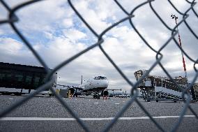 Air Canada Announces Suspension of Flights as Strike Continues - Canada