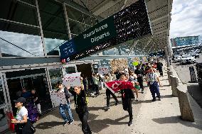 Air Canada Announces Suspension of Flights as Strike Continues - Canada