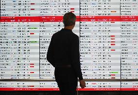 Air Canada Announces Suspension of Flights as Strike Continues - Canada