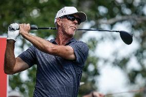 Richard Green Wins Rogers Classic with Final Hole Birdie - Calgary