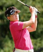 Golf: Standard Portland Classic