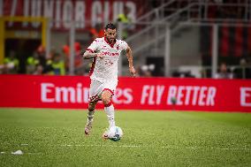 CALCIO - Coppa Italia - AC Milan vs SSC Bari