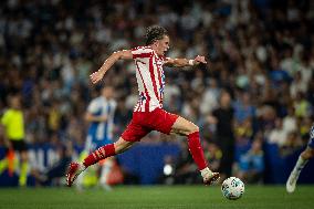 CALCIO - LaLiga - RCD ESPANYOL - ATLETICO DE MADRID