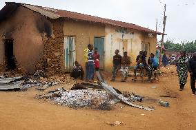 At Least Nine People Killed in ADF Rebel Attack - Congo