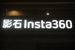 INSTA360 Store
