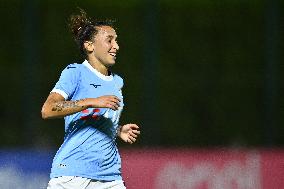 CALCIO - Amichevole - Lazio Women vs Fiorentina Femminile