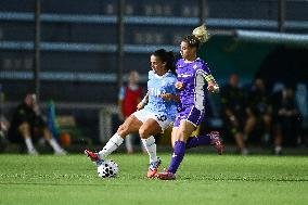 CALCIO - Amichevole - Lazio Women vs Fiorentina Femminile