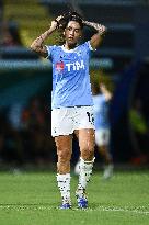 CALCIO - Amichevole - Lazio Women vs Fiorentina Femminile