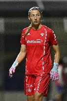 CALCIO - Amichevole - Lazio Women vs Fiorentina Femminile