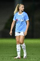 CALCIO - Amichevole - Lazio Women vs Fiorentina Femminile