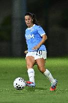 CALCIO - Amichevole - Lazio Women vs Fiorentina Femminile