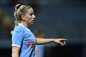 CALCIO - Amichevole - Lazio Women vs Fiorentina Femminile