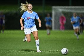 CALCIO - Amichevole - Lazio Women vs Fiorentina Femminile