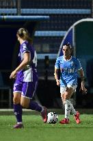 CALCIO - Amichevole - Lazio Women vs Fiorentina Femminile