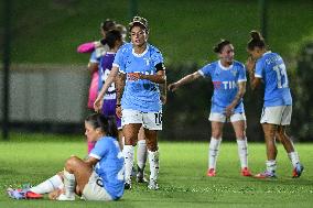 CALCIO - Amichevole - Lazio Women vs Fiorentina Femminile