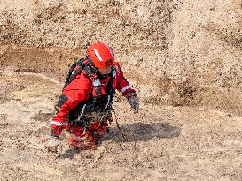 9 Dead, 3 Missing in North China Flash Flood