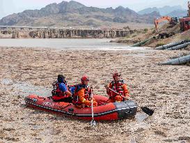 9 Dead, 3 Missing in North China Flash Flood